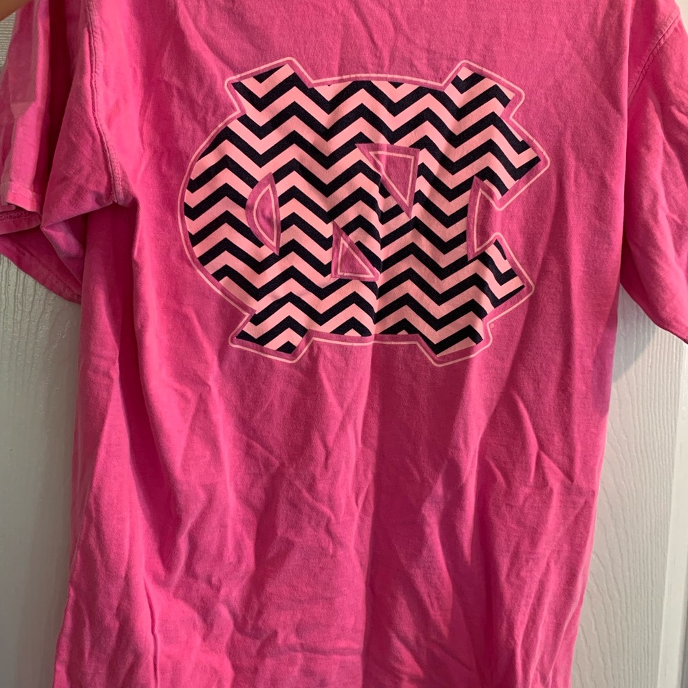 Chapel Hill tee